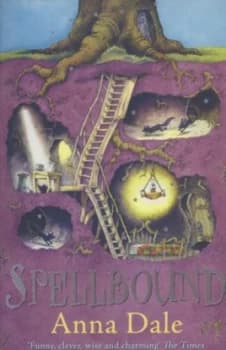Spellbound by Anna Dale Paperback