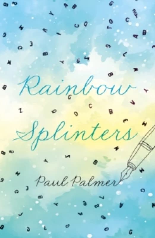 Rainbow Splinters Paperback / softback