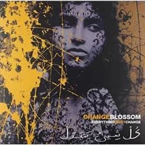 Orange Blossom - Everything Must Change Vinyl