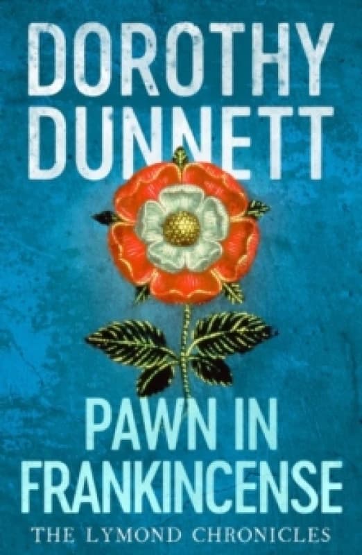 Pawn in Frankincense. Paperback. By Dorothy Dunnett Books