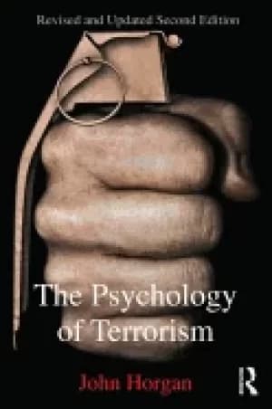 psychology of terrorism