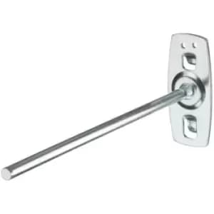 Gedore 2008408 1500 H 18-150 - GEDORE - Tool hook straight mandrel 150x6mm