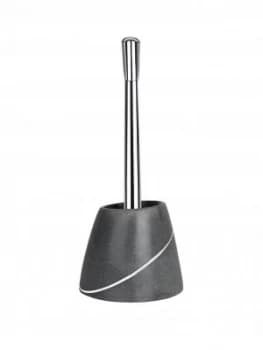 Spirella Etna Toilet Brush - Stone
