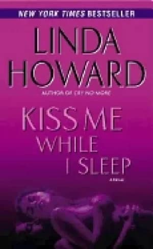 kiss me while i sleep a novel