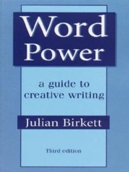 Word Power by Julian Birkett Book