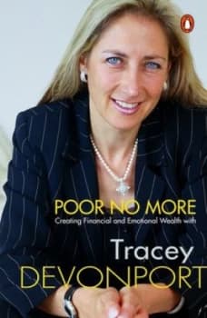 Poor No More by T Devonport Paperback