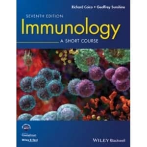 Immunology : A Short Course