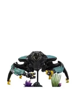 Disney Avatar: The Way Of Water - Cet-Ops Crabsuit