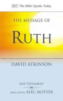 Message of Ruth by David Atkinson