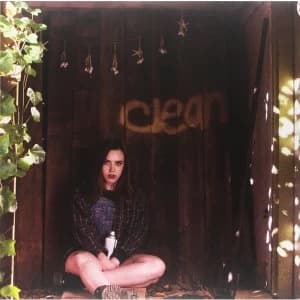 Soccer Mommy - Clean Vinyl