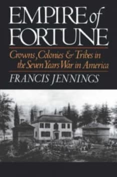 Empire of Fortune by F Jennings Hardback