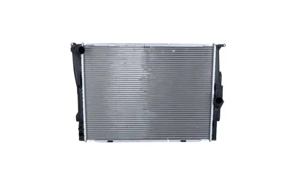 NRF Engine radiator EASY FIT 56129 Radiator, engine cooling,Radiator BMW,3 Touring (E91),3 Limousine (E90),1 Schragheck (E87),3 Coupe (E92)