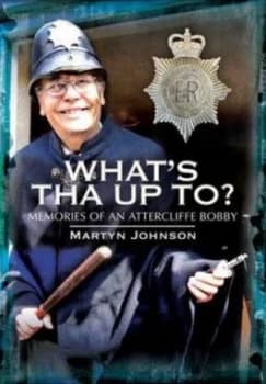 Whats Tha up To by Martyn Johnson Paperback