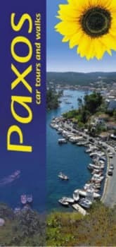 Landscapes of Paxos by Noel Rochford Paperback