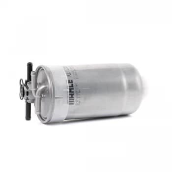 MAHLE Original Fuel Filter VW,SEAT,AUDI KL 233/2 1J0127247A,3B0127400E,3B0127400K 3B0127400R,1J0127247A,3B0127400E,3B0127400K,3B0127400R,46473803