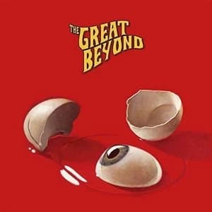 The Great Beyond - The Great Beyond Vinyl