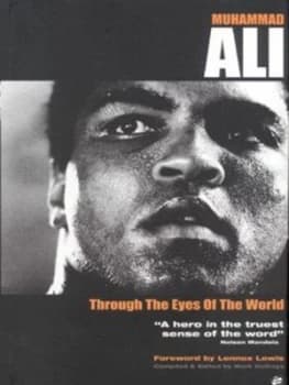 Muhammad Ali by Mark Collings Hardback