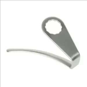 Sealey Air Knife Blade - 90mm - Undercut