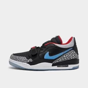 Mens Air Jordan Legacy 312 Low Off-Court Shoes
