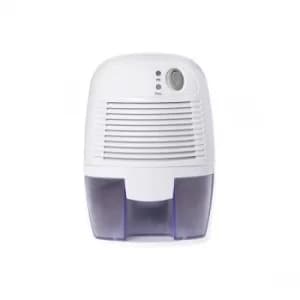Sentient SMDH01 0500ml Mini Dehumidifier