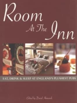 Room at the Inn by David Hancock Paperback