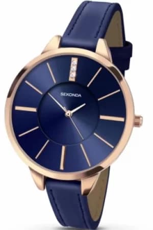 Ladies Sekonda Embrace Watch 2144