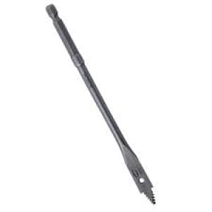 Bosch Selfcut Hex Shank Flat Drill Bit 10mm 150mm