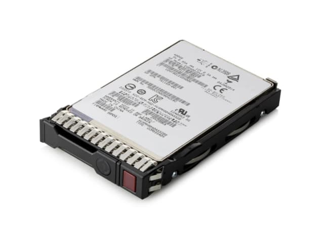 HPE P13660-B21 internal solid state drive 960 GB 2.5" Serial ATA