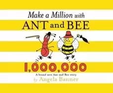 ant and bee and the abc