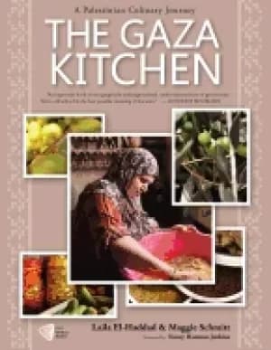 gaza kitchen a palestinian culinary journey