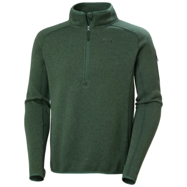 1/2 zip fleece Helly Hansen Varde 2.0 Vert Male S