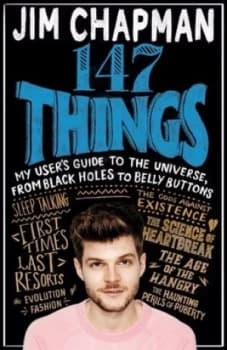 147 Things by Jim Chapman Hardback