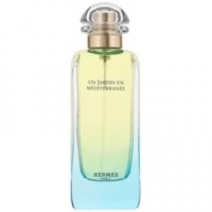 Hermes Un Jardin En Mediterranee Eau de Toilette Unisex 100ml