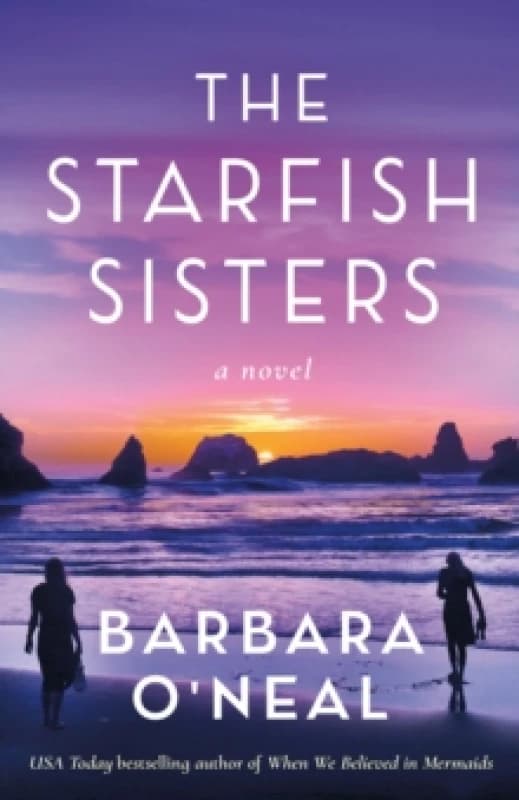 The Starfish Sisters : A Novel Paperback / softback
