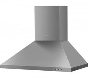 SMEG KD61XE2 60cm Chimney Cooker Hood