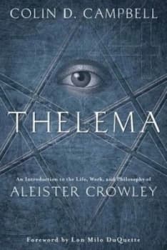 Thelema by Colin D Campbell