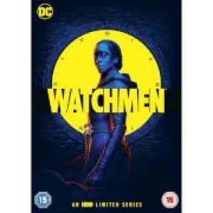Watchmen - Series 1