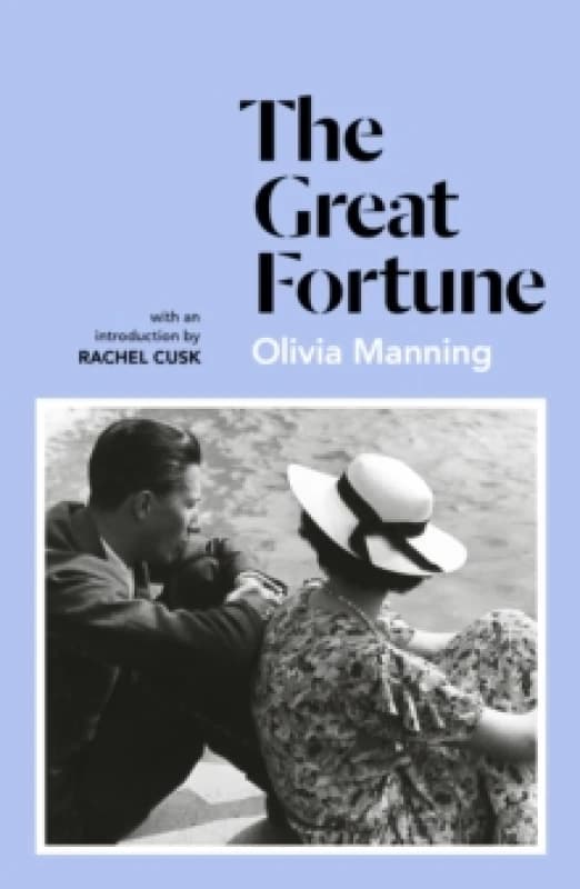 The Great Fortune : The Balkan Trilogy 1 Paperback / softback