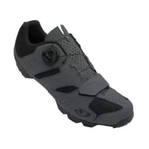 Giro Cylinder II MTB Shoe - Grey