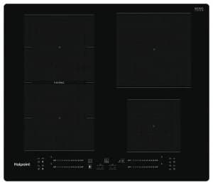 Hotpoint TS5760FNE 4 Zone Induction Hob