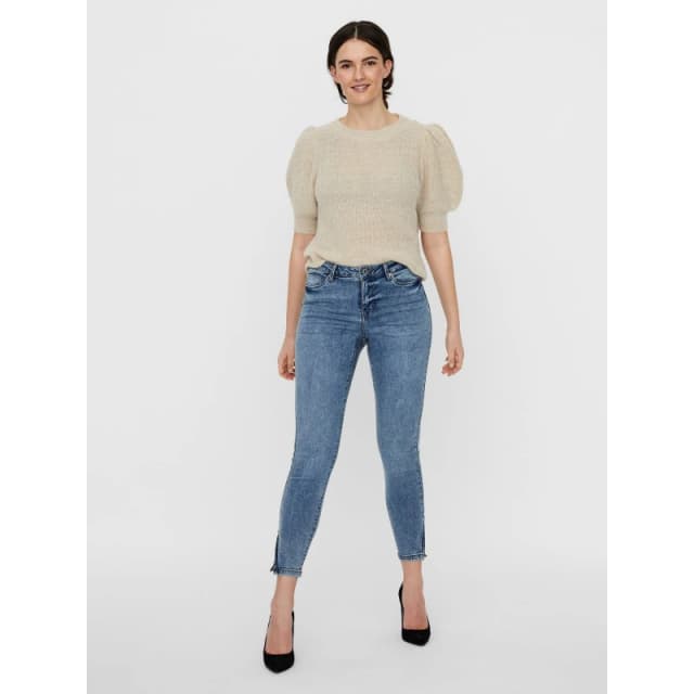Vero Moda Skinny Jeans - Blue Blue 26 S