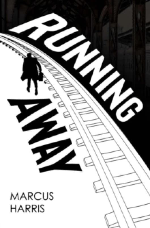 Running Away Paperback / softback
