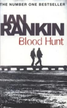 Blood Hunt by Ian Rankin Book
