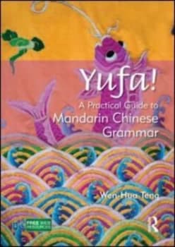 Yufa by Wen-Hua Teng Paperback