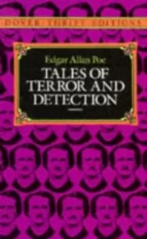Tales of Terror and Detection