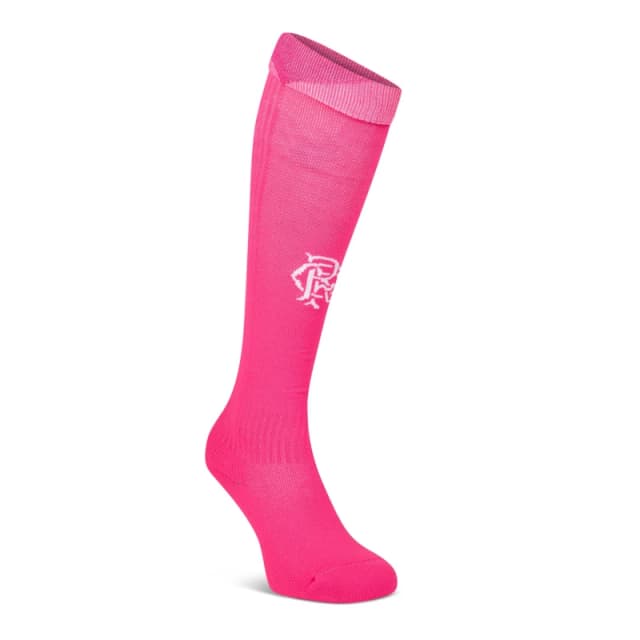 Castore RFC A GK Sck - Pink Pink 7 - 11