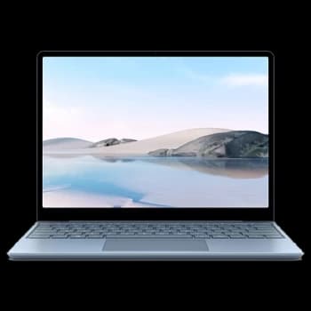 Microsoft Surface Go 12.5" Laptop