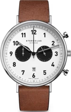 Sternglas Watch Chrono