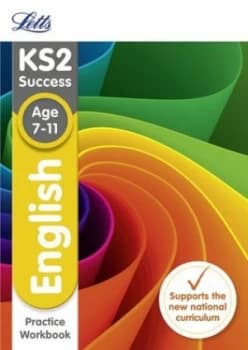 Ks2 English Practice Workbook Paperback
