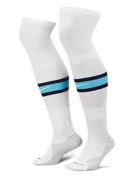 Nike Chelsea 22/23 Home Socks - White